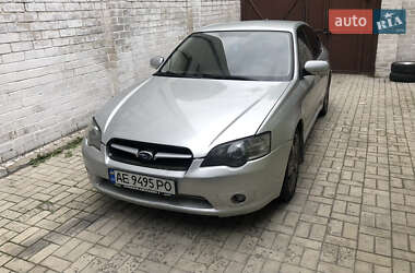 Седан Subaru Legacy 2004 в Тисмениці