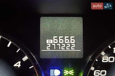 Универсал Subaru Legacy 2011 в 