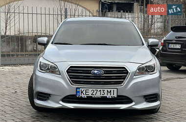 Седан Subaru Legacy 2015 в Дніпрі