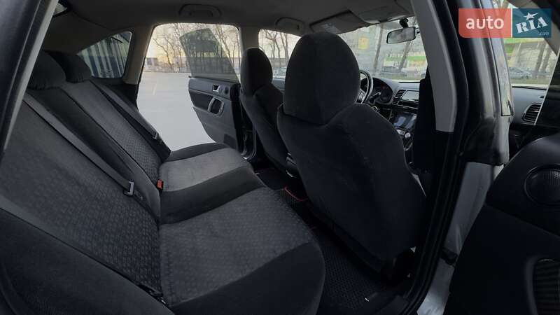 Седан Subaru Legacy 2006 в Одессе