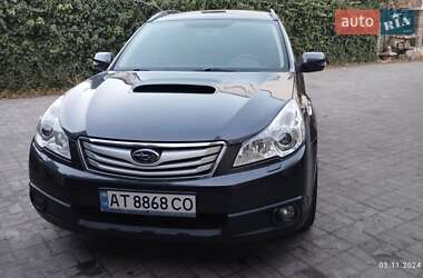 Універсал Subaru Legacy 2010 в Калуші