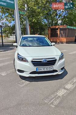 Седан Subaru Legacy 2017 в Олександрії