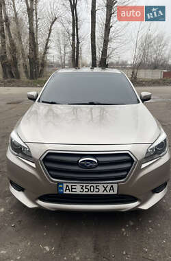 Седан Subaru Legacy 2015 в Днепре