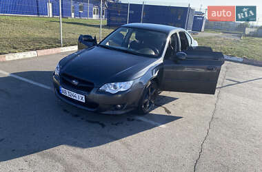 Седан Subaru Legacy 2006 в Вінниці