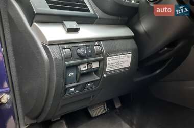 Седан Subaru Legacy 2010 в 