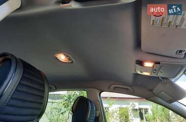 Седан Subaru Legacy 2010 в 