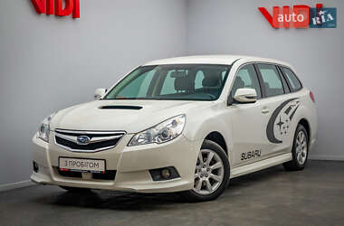 Универсал Subaru Legacy 2011 в Киеве