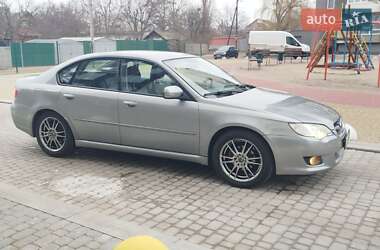 Седан Subaru Legacy 2006 в Харкові