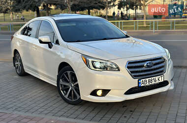 Седан Subaru Legacy 2015 в Могилів-Подільському