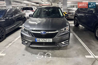 Седан Subaru Legacy 2020 в Днепре