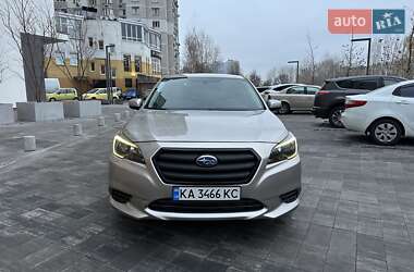 Седан Subaru Legacy 2014 в Киеве