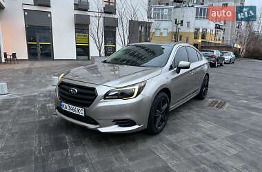 Седан Subaru Legacy 2014 в Киеве