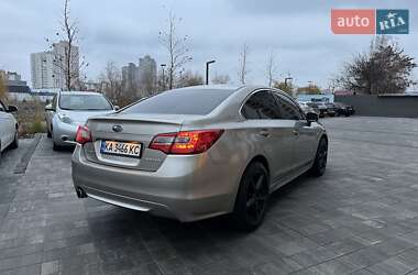 Седан Subaru Legacy 2014 в Киеве