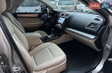 Седан Subaru Legacy 2014 в Киеве