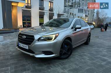 Седан Subaru Legacy 2014 в Киеве