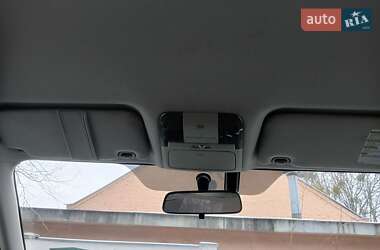 Универсал Subaru Legacy 2012 в 