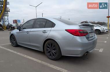 Седан Subaru Legacy 2015 в Хмельницькому