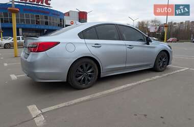 Седан Subaru Legacy 2015 в Хмельницькому