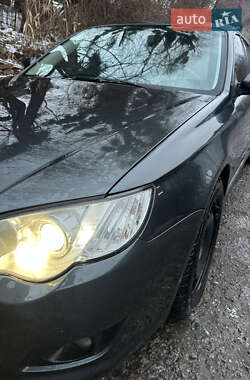Седан Subaru Legacy 2008 в 