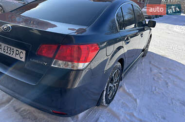 Седан Subaru Legacy 2011 в Киеве