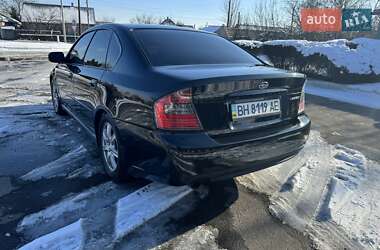 Седан Subaru Legacy 2005 в Каменском