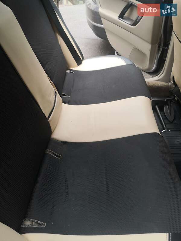 Универсал Subaru Legacy 2004 в Сумах