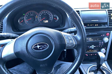 Седан Subaru Legacy 2008 в Черкассах