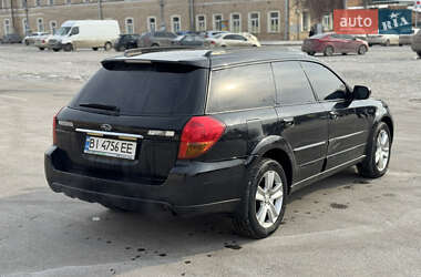 Универсал Subaru Legacy 2006 в Харькове