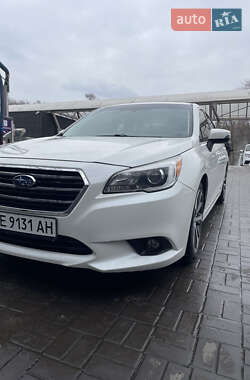 Седан Subaru Legacy 2014 в Днепре