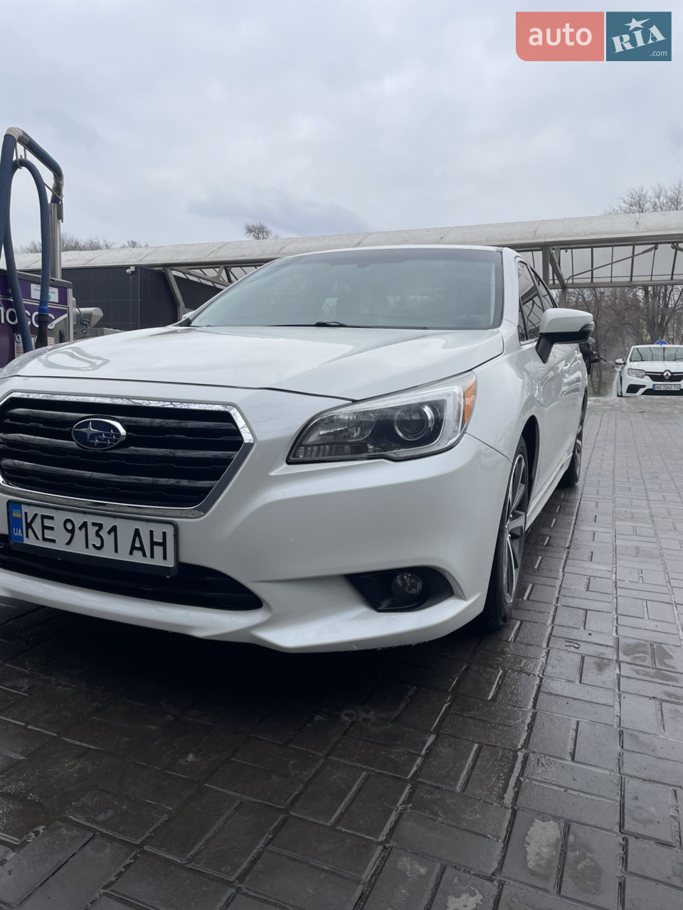 2014 Subaru Legacy - мініатюра 14