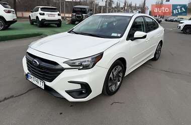 Седан Subaru Legacy 2023 в Одесі