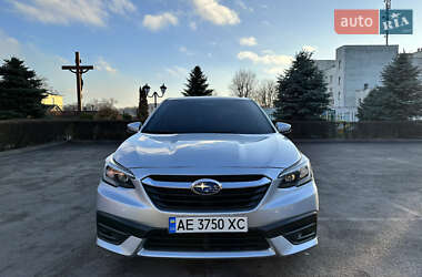 Седан Subaru Legacy 2020 в Каменском