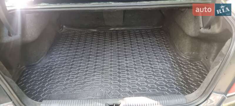 Седан Subaru Legacy 2006 в Кам'янець-Подільському