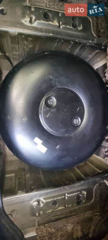 Седан Subaru Legacy 2006 в Кам'янець-Подільському