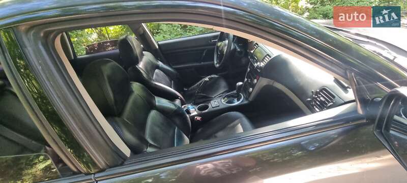 Седан Subaru Legacy 2006 в Кам'янець-Подільському