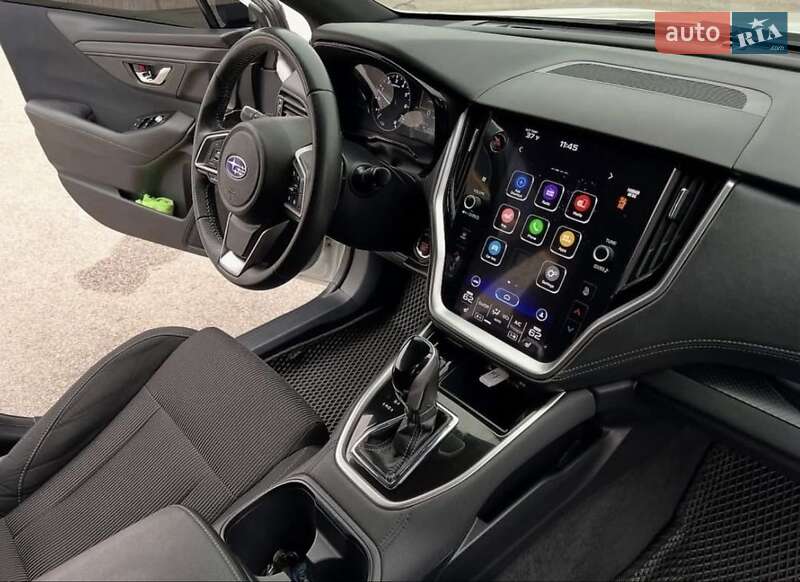 Седан Subaru Legacy 2020 в Днепре