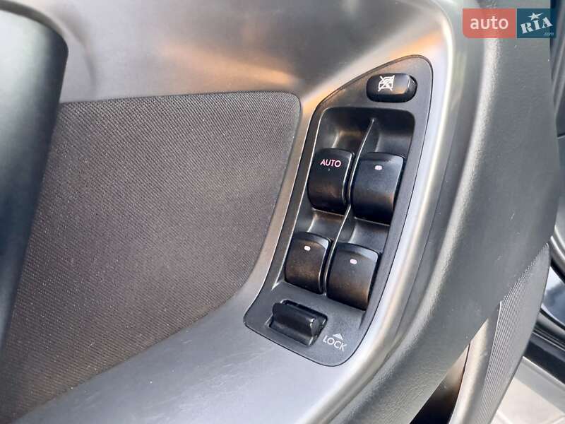 Седан Subaru Legacy 2006 в Одессе фото 49 Седан Subaru Legacy 2006 в Одессе