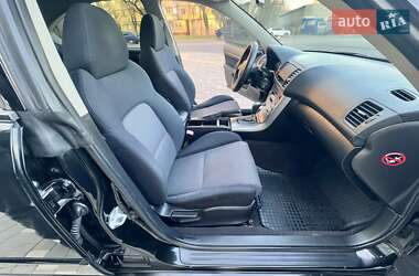 Седан Subaru Legacy 2006 в Одесі