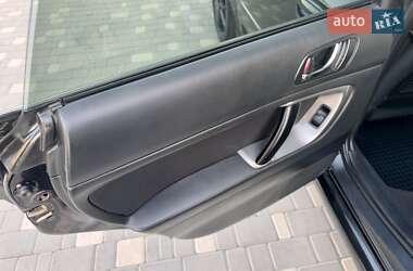 Седан Subaru Legacy 2006 в Одесі