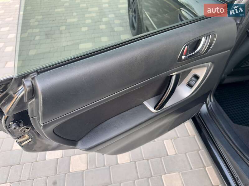 Седан Subaru Legacy 2006 в Одессе фото 56 Седан Subaru Legacy 2006 в Одессе