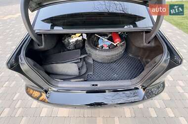 Седан Subaru Legacy 2006 в Одесі