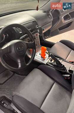 Седан Subaru Legacy 2003 в 