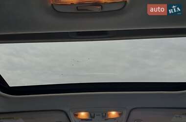 Седан Subaru Legacy 2017 в 