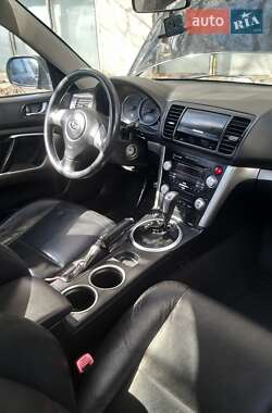 Седан Subaru Legacy 2006 в 