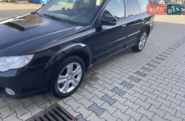 Универсал Subaru Legacy 2008 в 