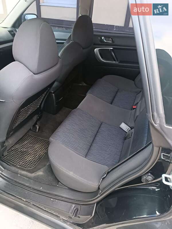 Универсал Subaru Legacy 2008 в Львове фото 8 Универсал Subaru Legacy 2008 в Львове