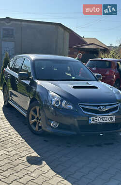 Универсал Subaru Legacy 2011 в Кривом Роге