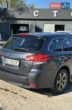Универсал Subaru Legacy 2011 в Кривом Роге
