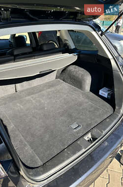 Универсал Subaru Legacy 2011 в Кривом Роге