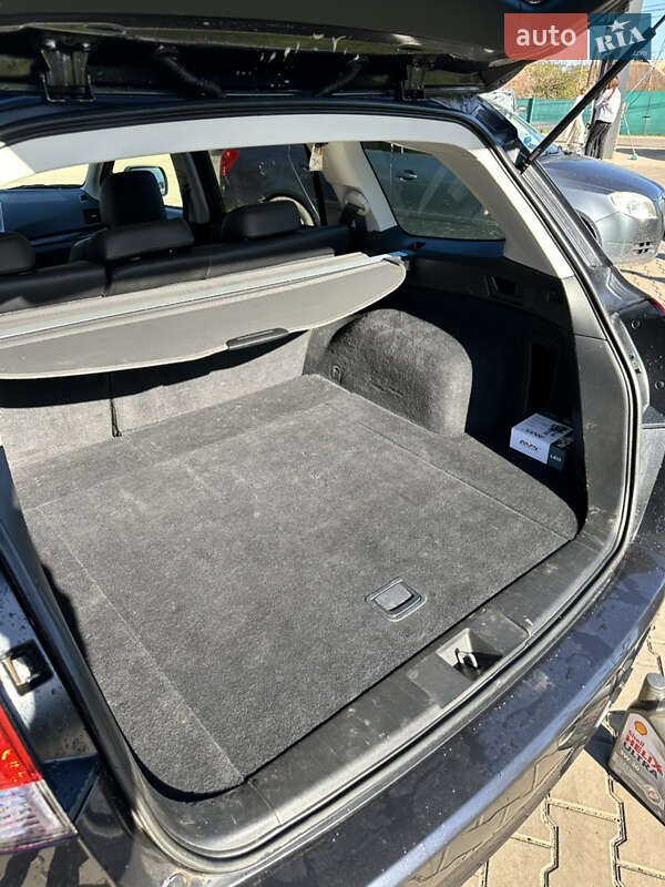 Универсал Subaru Legacy 2011 в Кривом Роге
